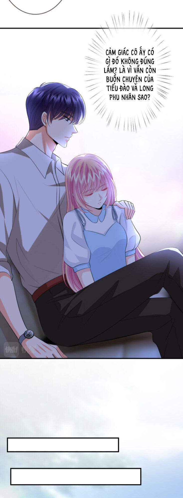 Danh Môn Chí Ái Chapter 243 - 23
