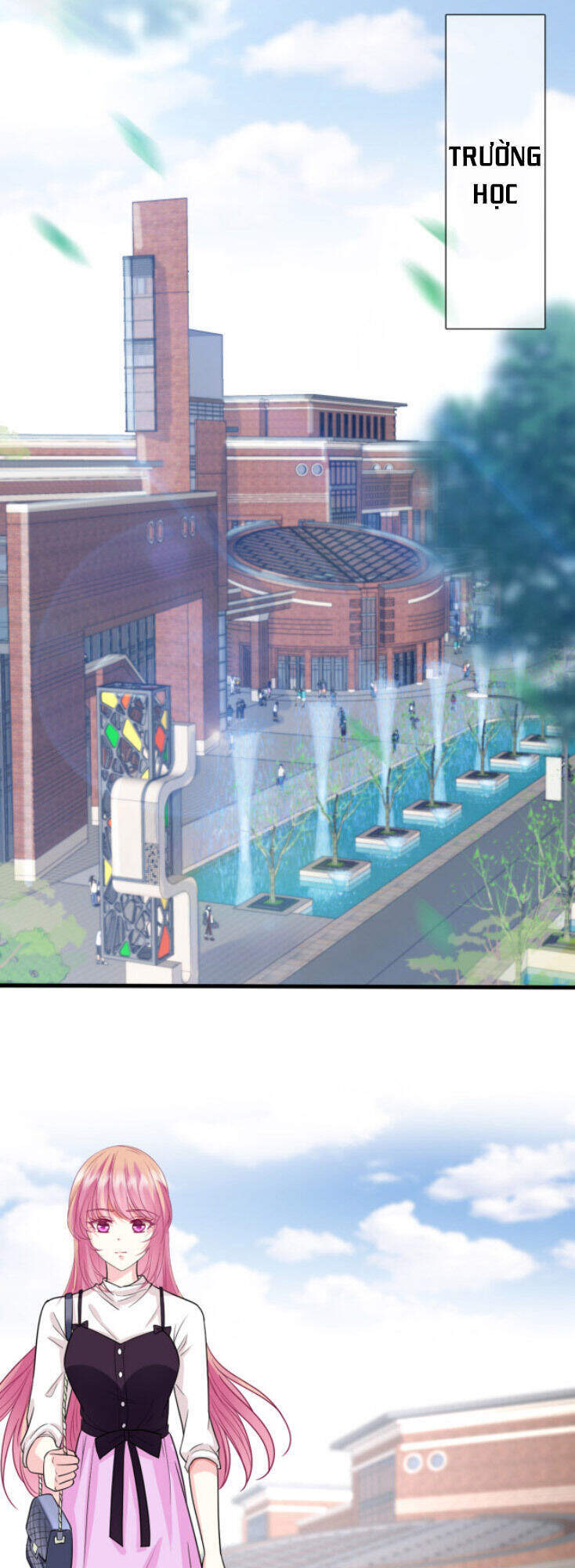 Danh Môn Chí Ái Chapter 243 - 25