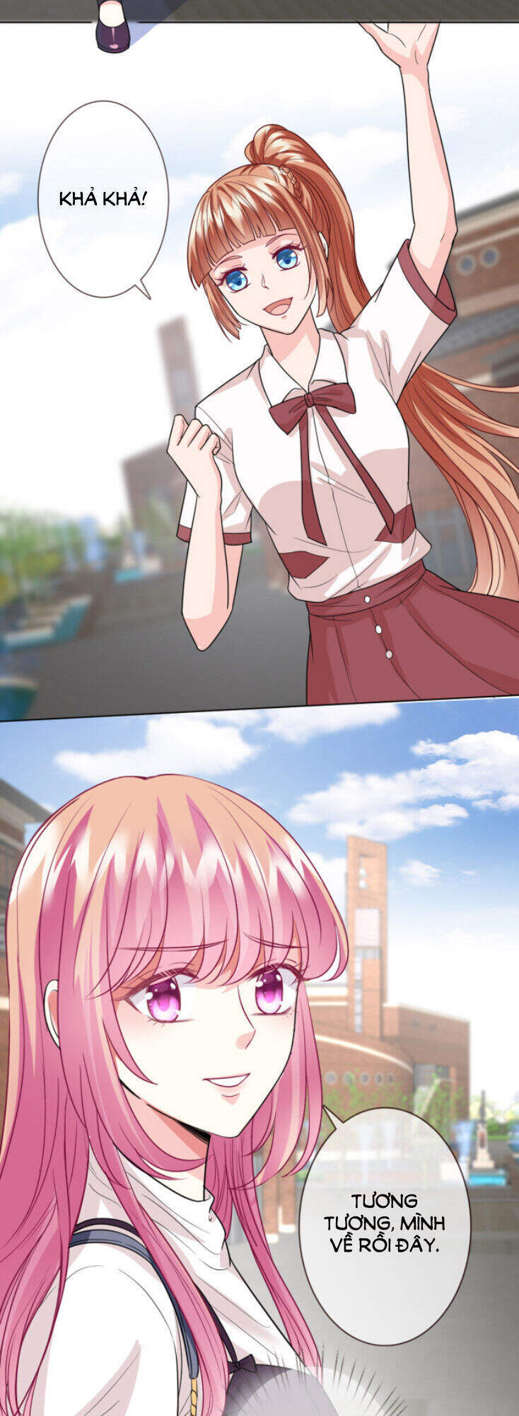 Danh Môn Chí Ái Chapter 243 - 27