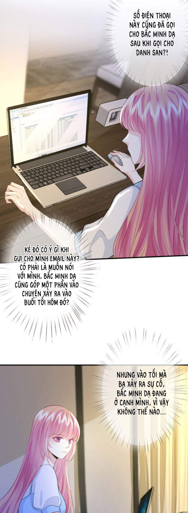 Danh Môn Chí Ái Chapter 243 - 4