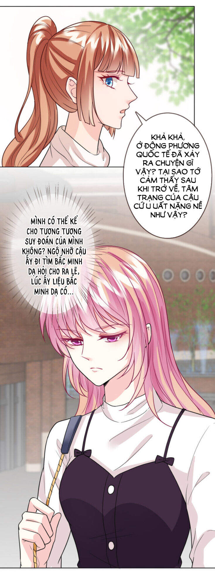 Danh Môn Chí Ái Chapter 243 - 31