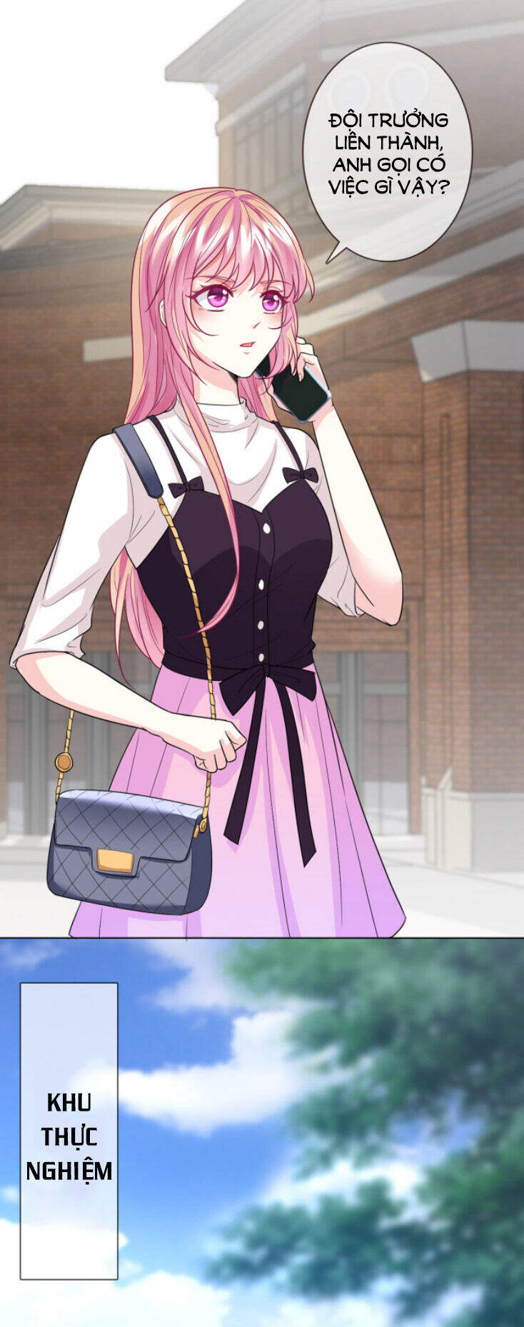 Danh Môn Chí Ái Chapter 243 - 34