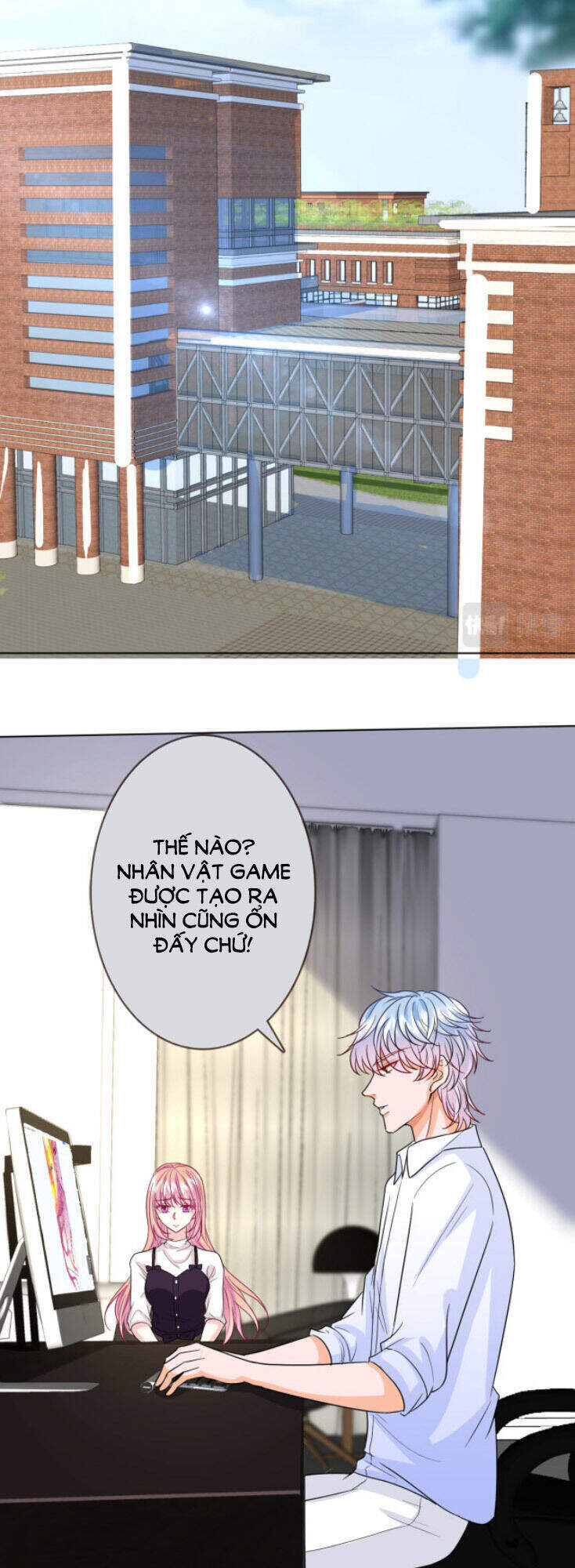 Danh Môn Chí Ái Chapter 243 - 35