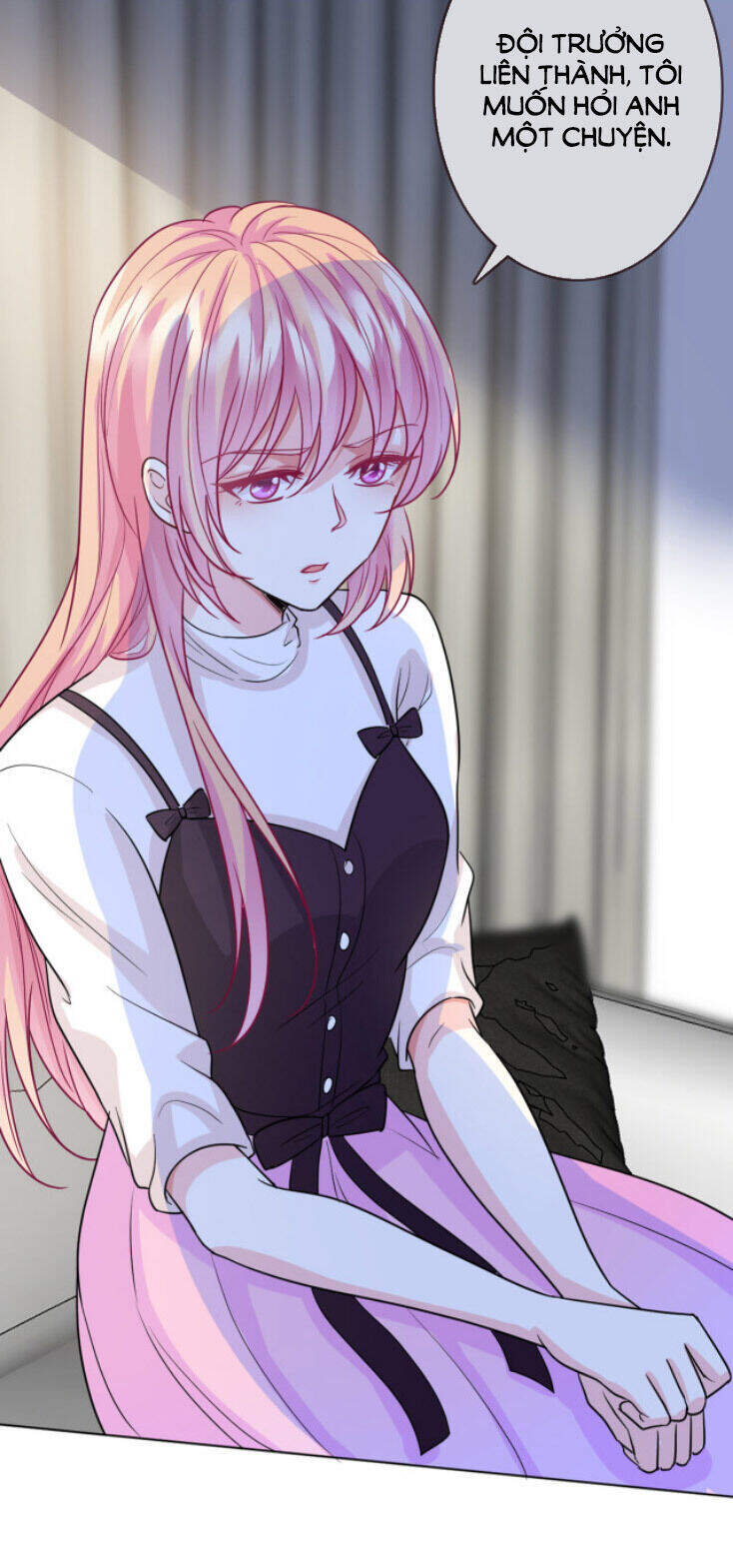 Danh Môn Chí Ái Chapter 243 - 37