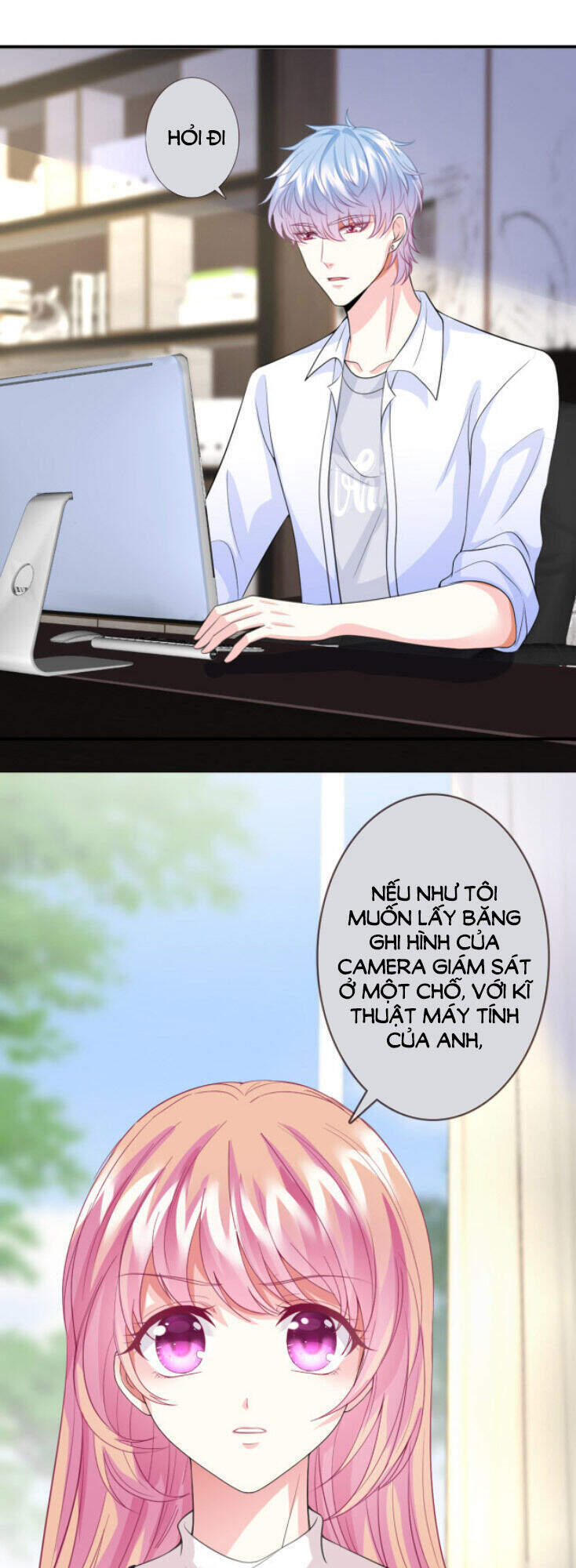 Danh Môn Chí Ái Chapter 243 - 38