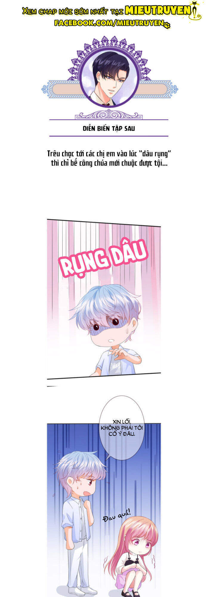 Danh Môn Chí Ái Chapter 243 - 40