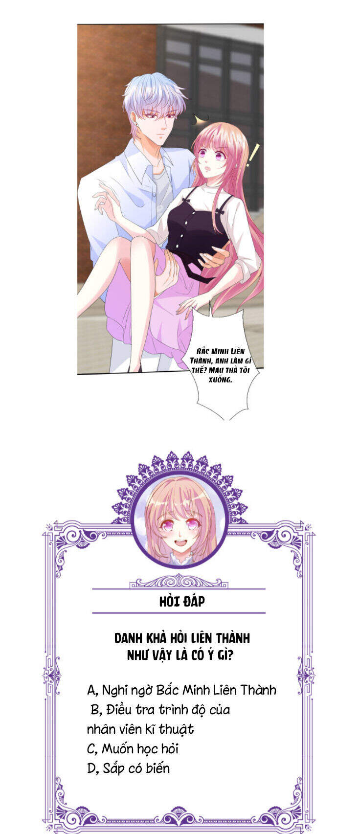 Danh Môn Chí Ái Chapter 243 - 42