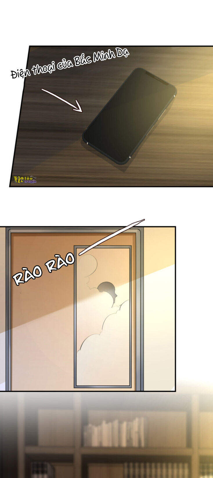 Danh Môn Chí Ái Chapter 243 - 6