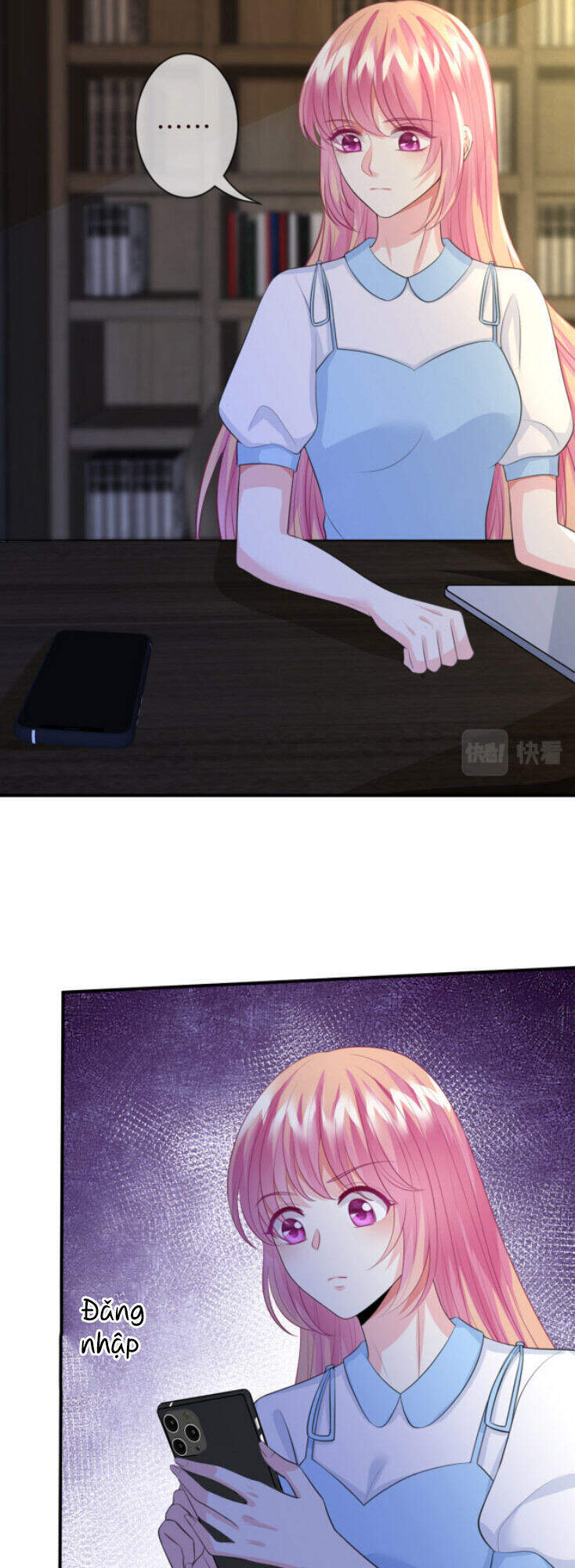 Danh Môn Chí Ái Chapter 243 - 7