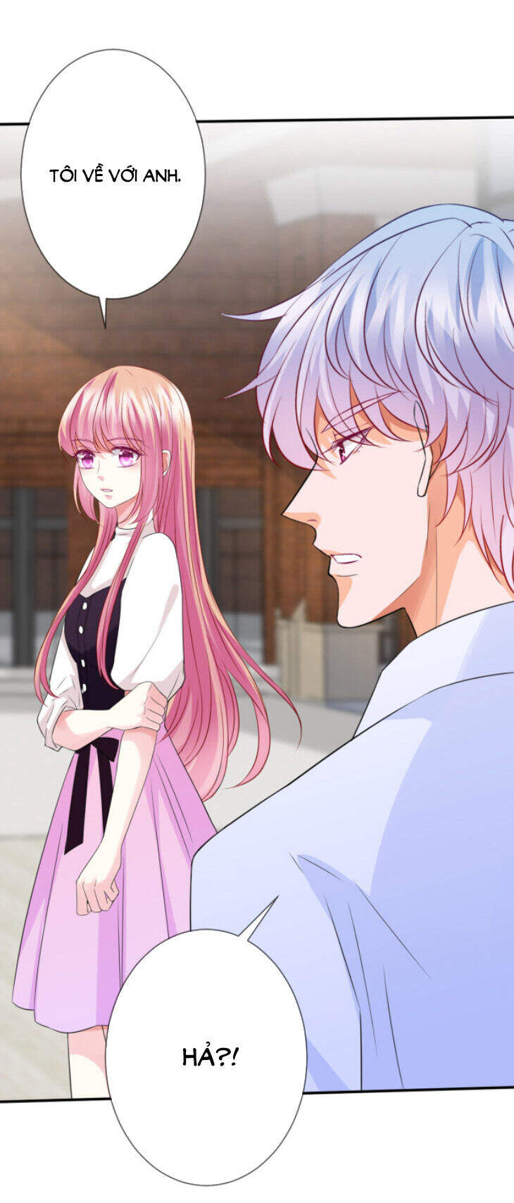 Danh Môn Chí Ái Chapter 244 - 13