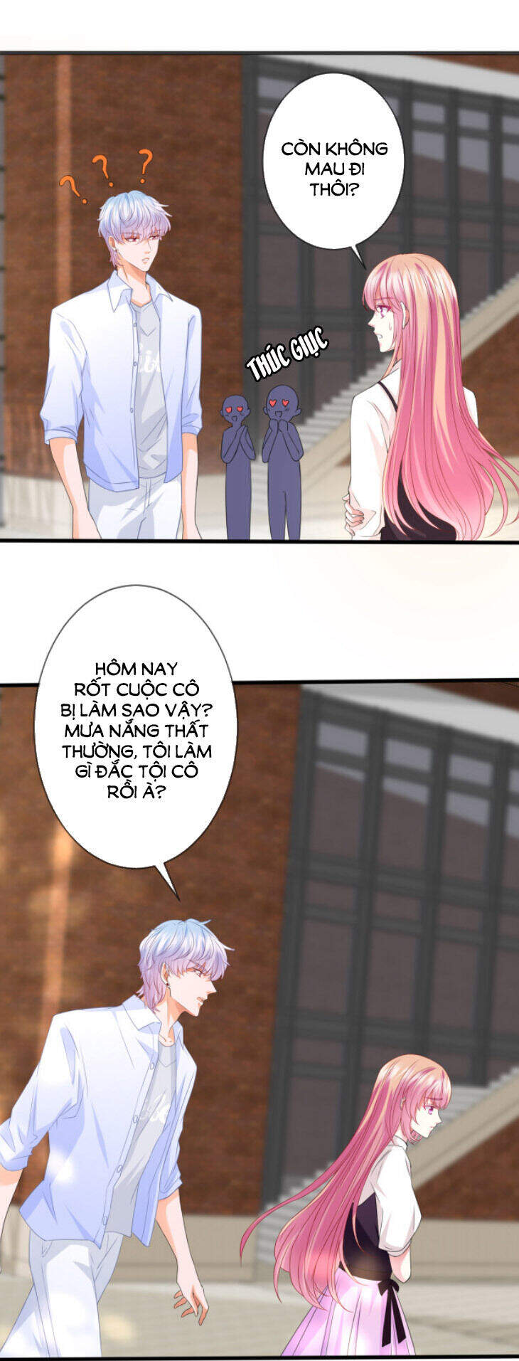 Danh Môn Chí Ái Chapter 244 - 14