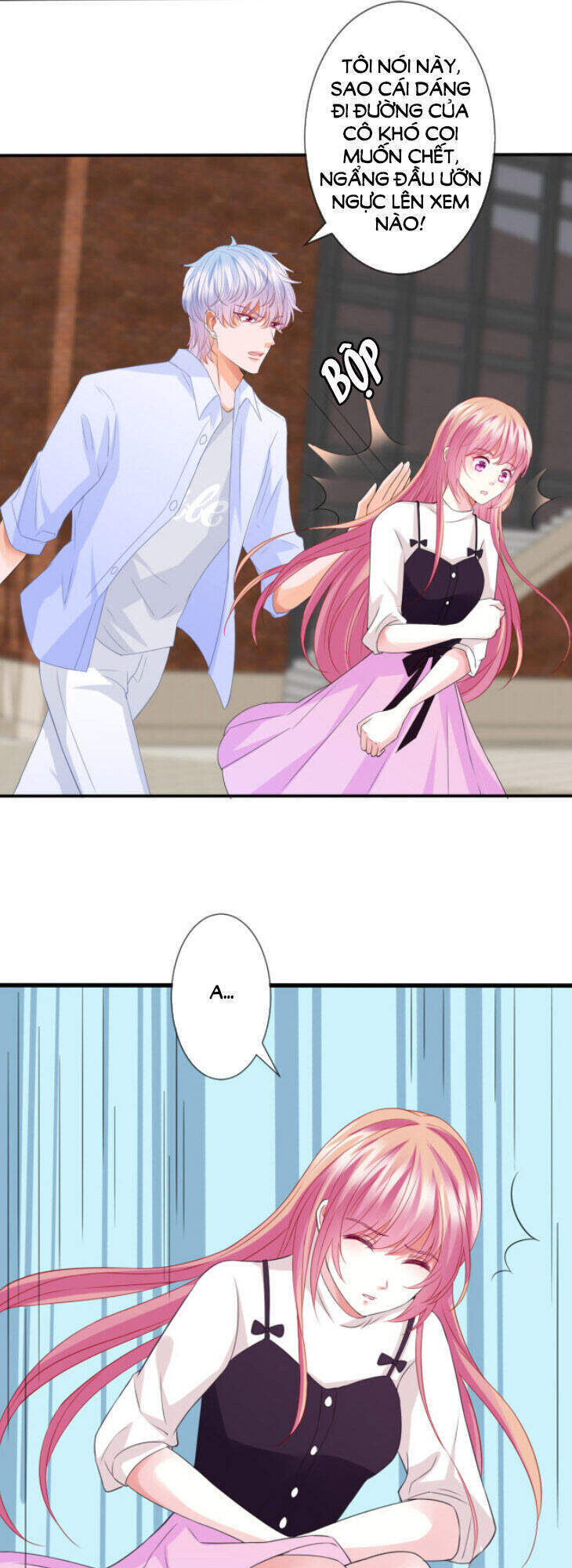 Danh Môn Chí Ái Chapter 244 - 15