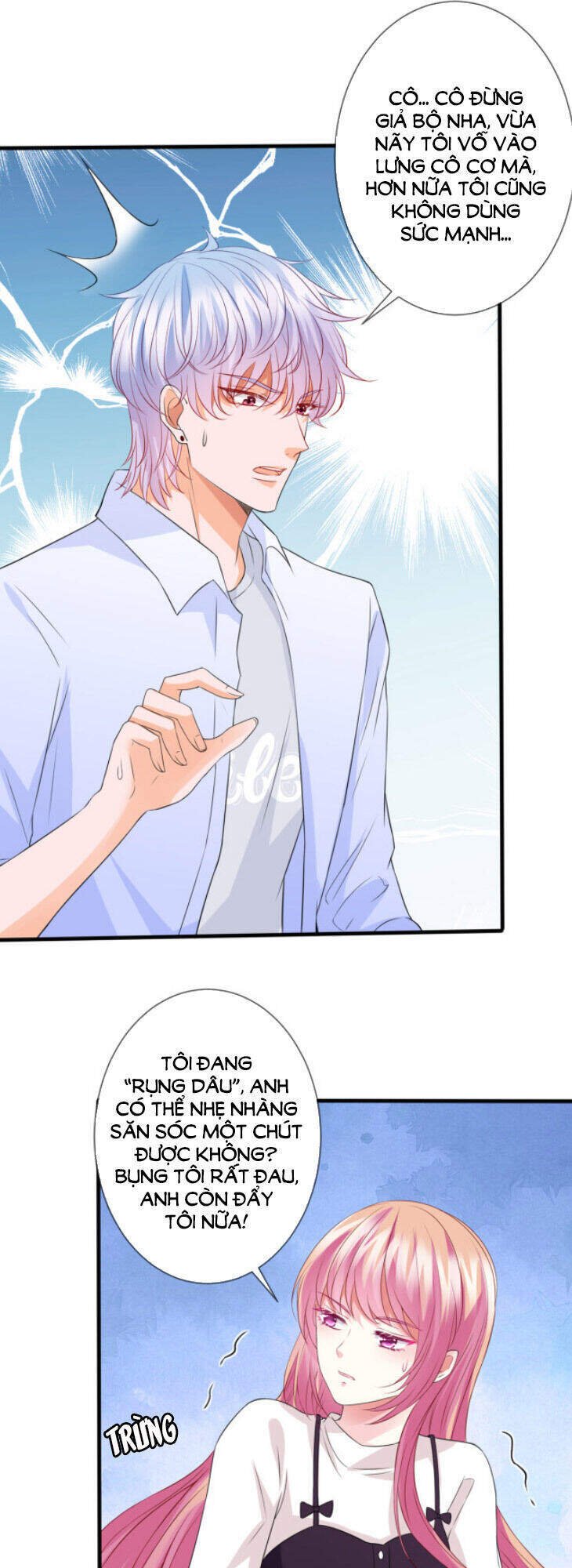 Danh Môn Chí Ái Chapter 244 - 17
