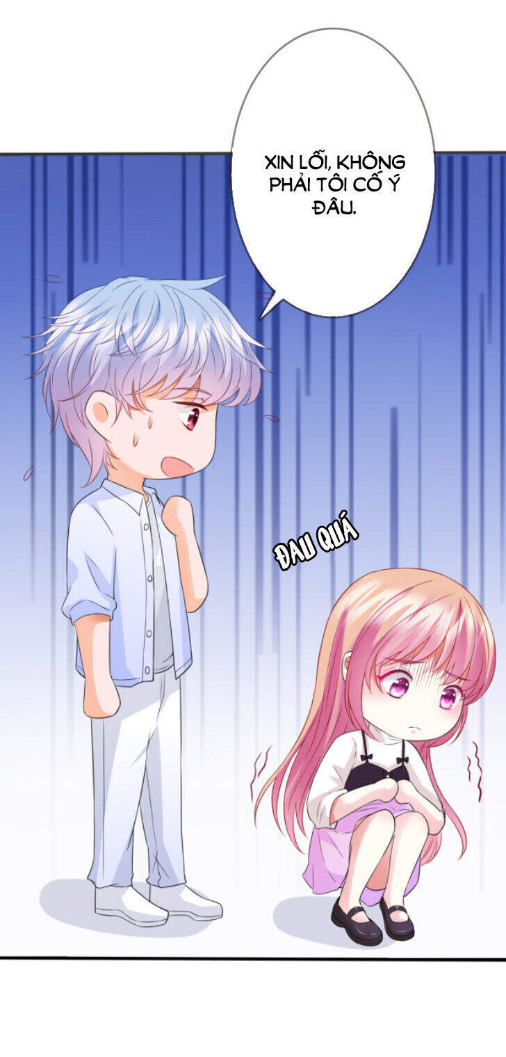 Danh Môn Chí Ái Chapter 244 - 20