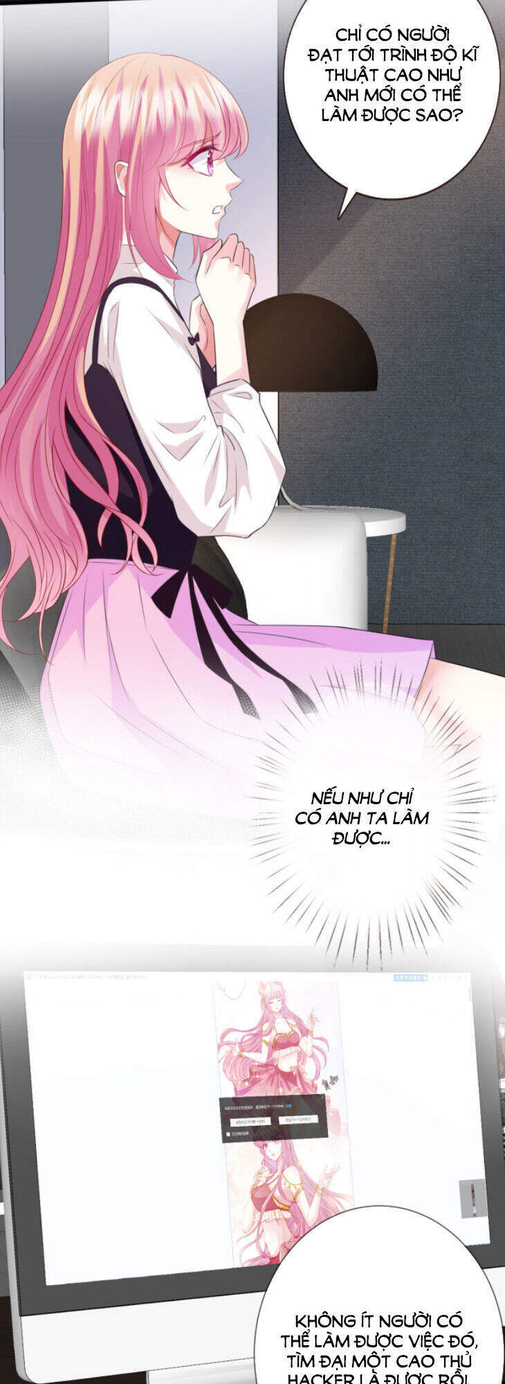 Danh Môn Chí Ái Chapter 244 - 3