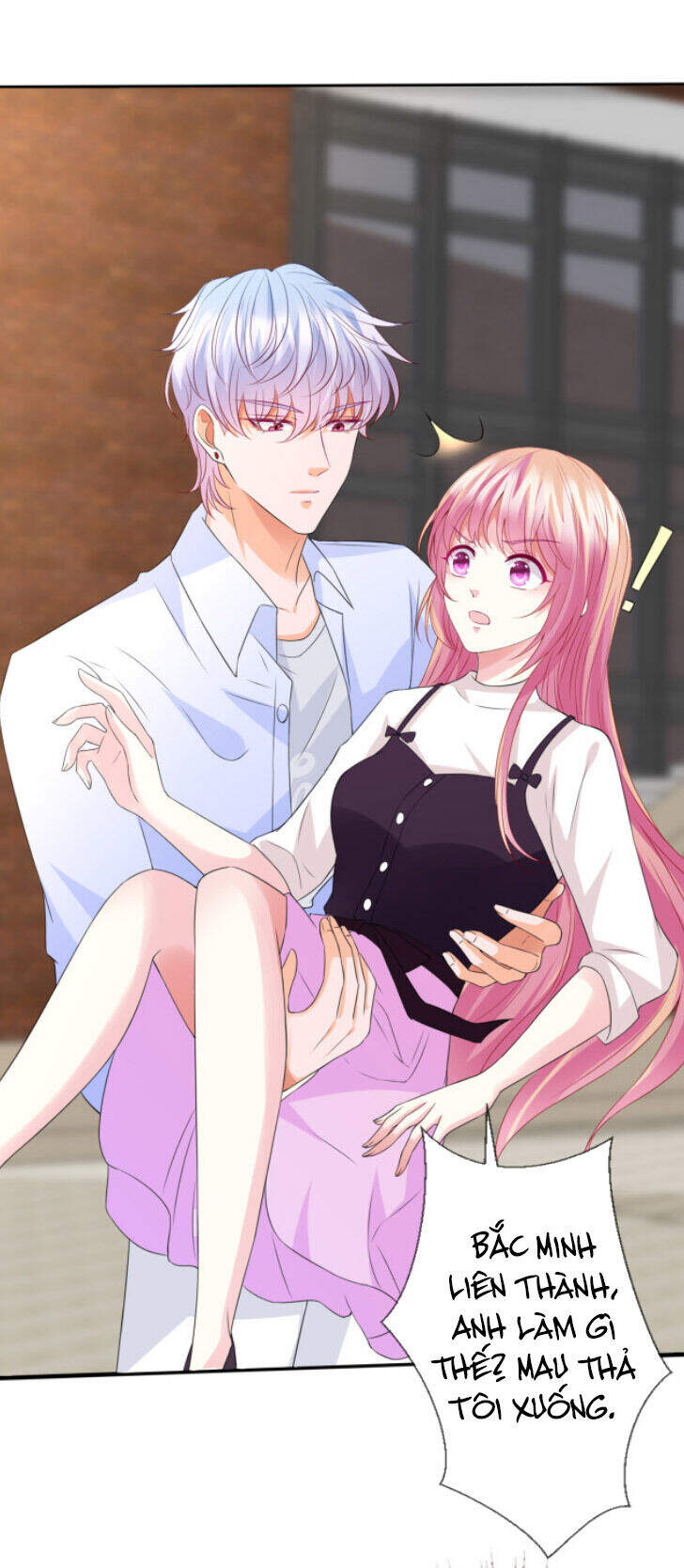 Danh Môn Chí Ái Chapter 244 - 21