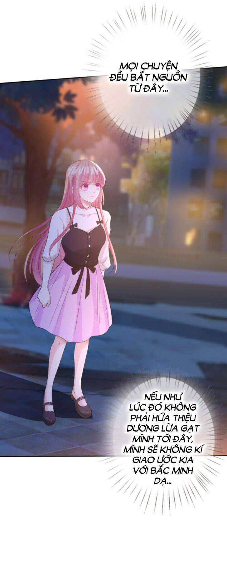 Danh Môn Chí Ái Chapter 244 - 25
