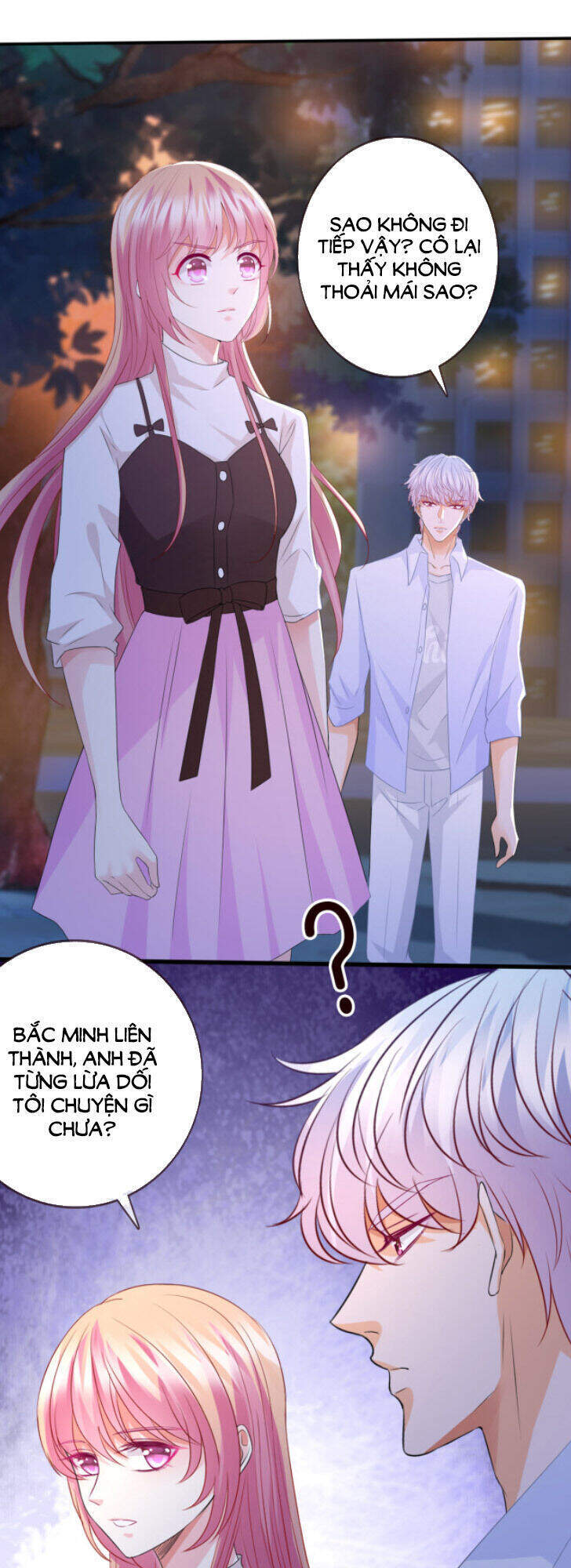 Danh Môn Chí Ái Chapter 244 - 26