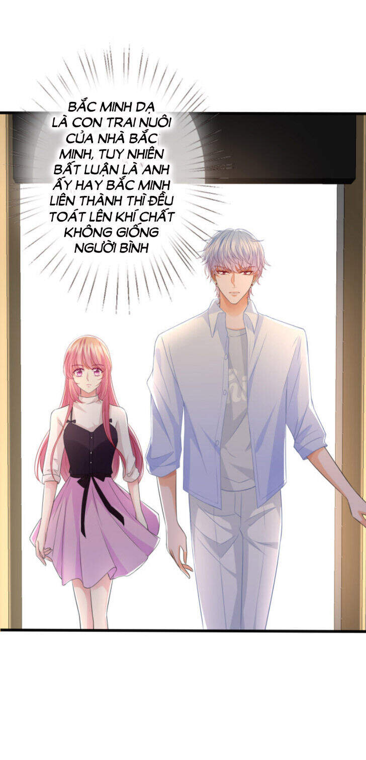 Danh Môn Chí Ái Chapter 244 - 31