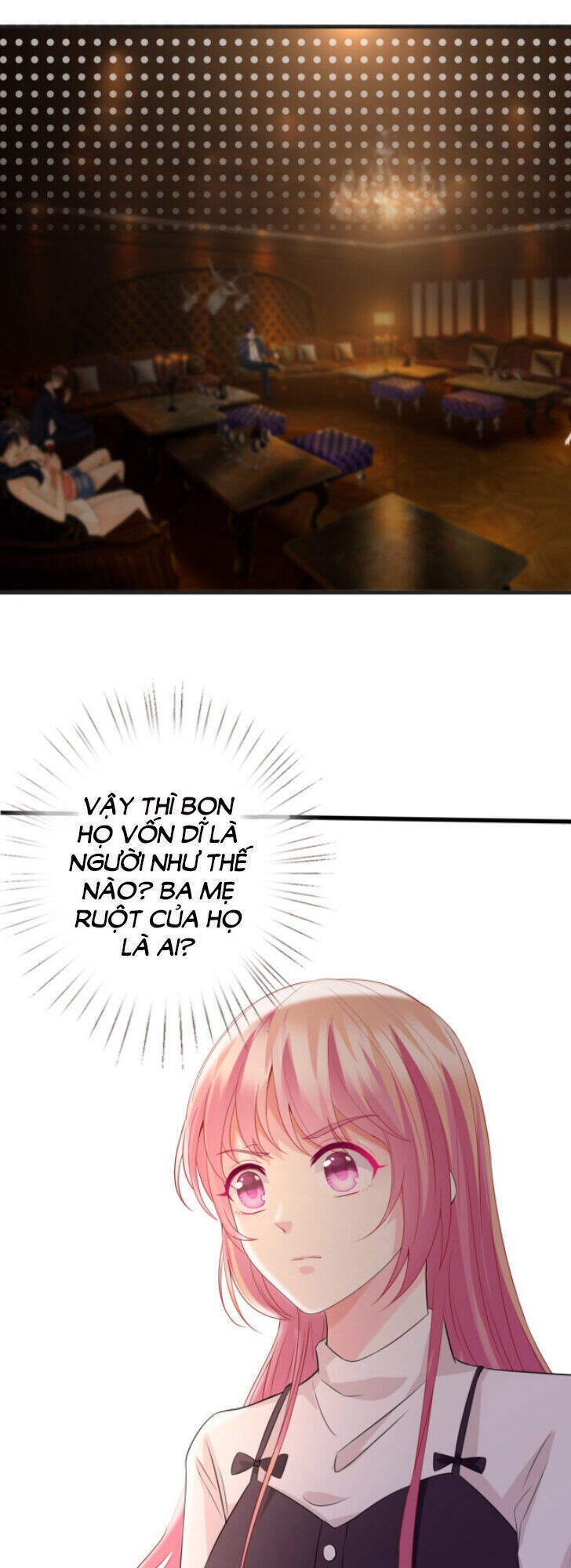 Danh Môn Chí Ái Chapter 244 - 32