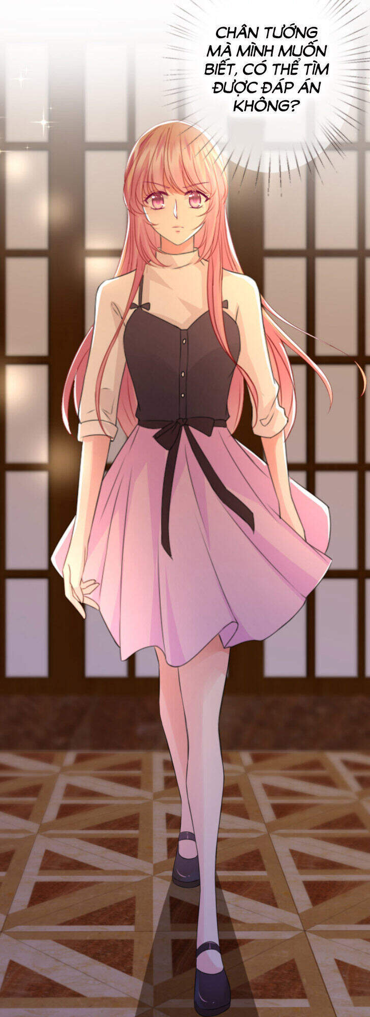 Danh Môn Chí Ái Chapter 244 - 34