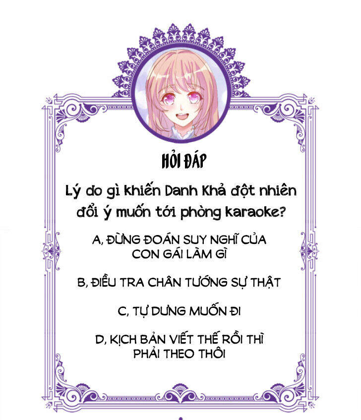 Danh Môn Chí Ái Chapter 244 - 36