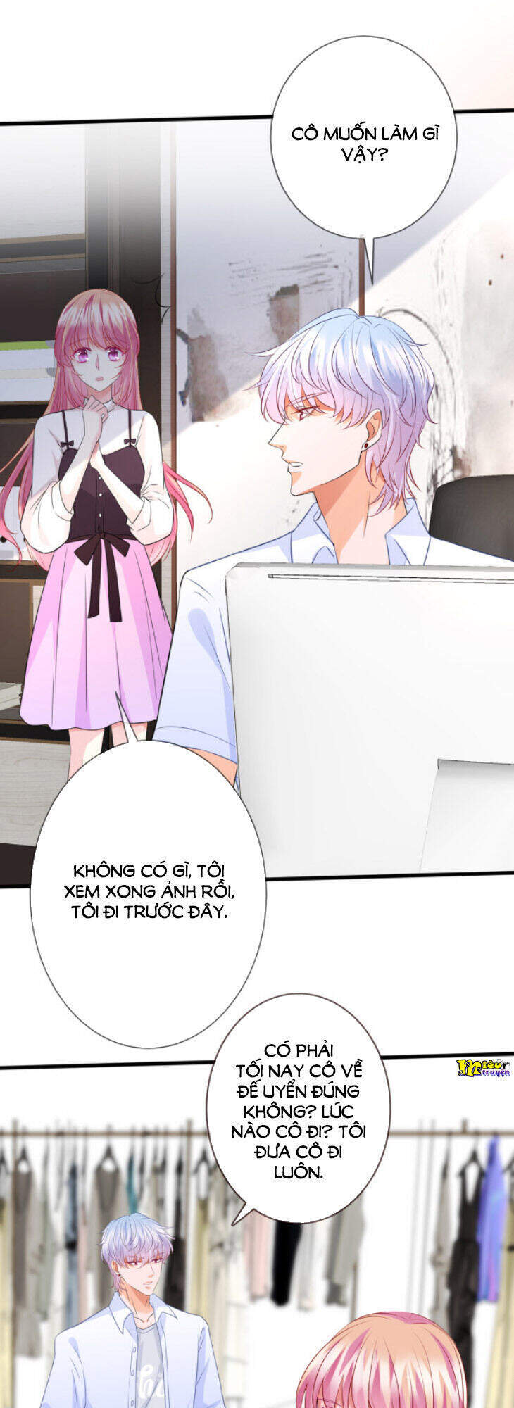 Danh Môn Chí Ái Chapter 244 - 5