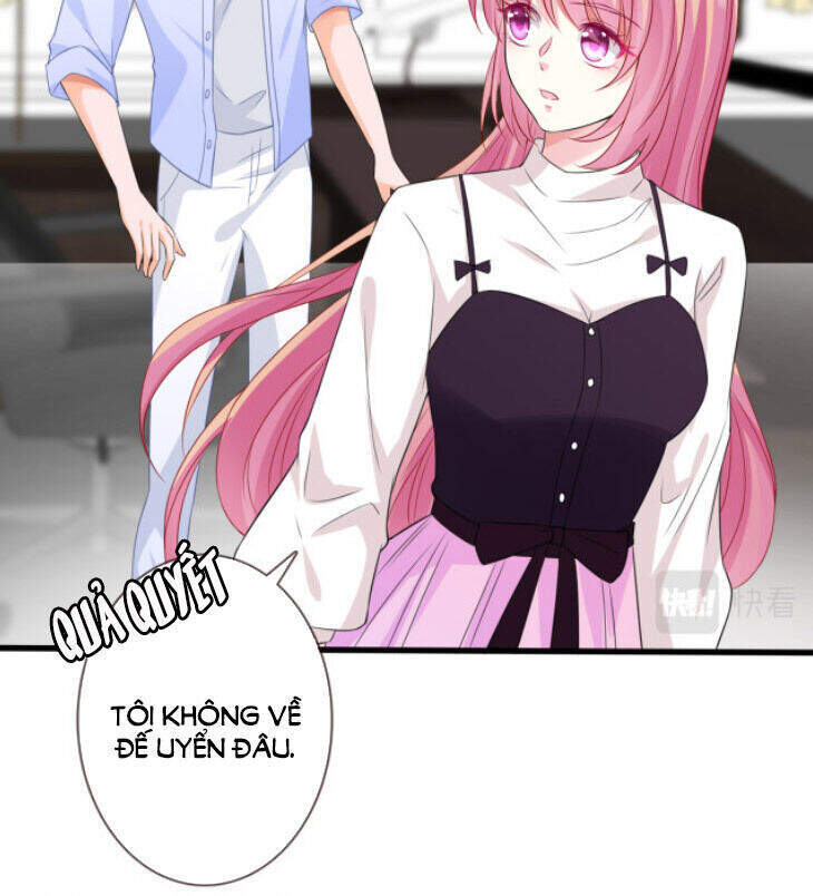 Danh Môn Chí Ái Chapter 244 - 6