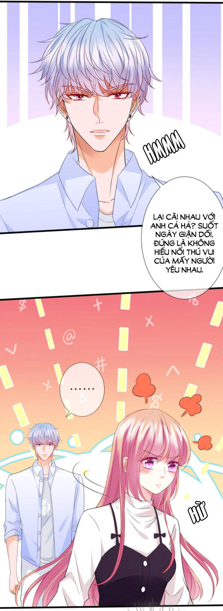 Danh Môn Chí Ái Chapter 244 - 7