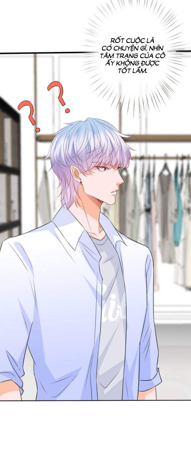 Danh Môn Chí Ái Chapter 244 - 9