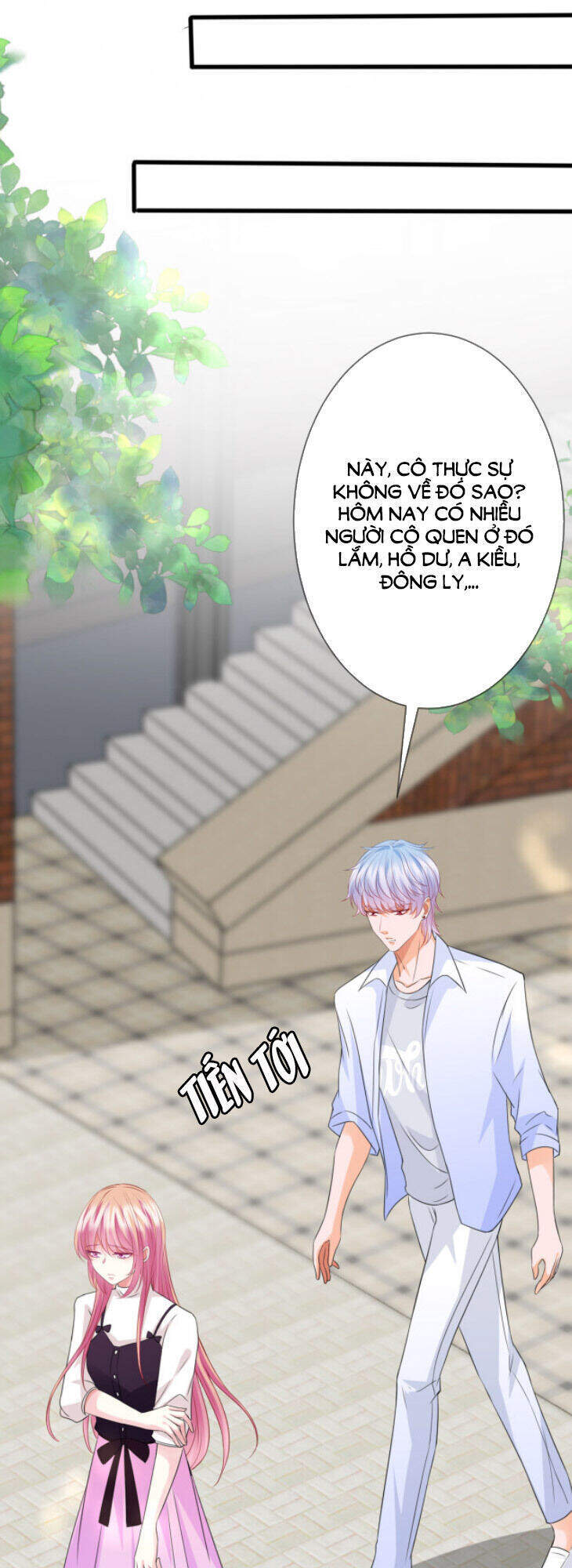 Danh Môn Chí Ái Chapter 244 - 10