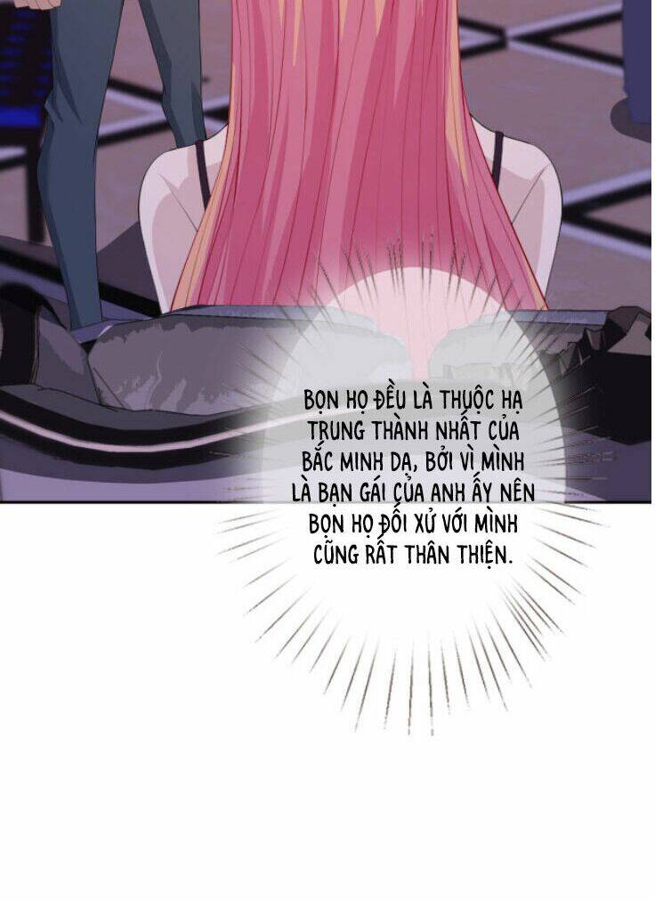 Danh Môn Chí Ái Chapter 245 - 12
