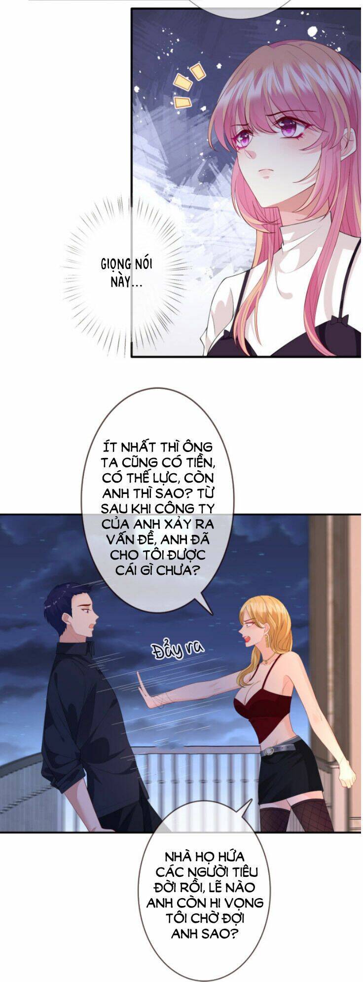 Danh Môn Chí Ái Chapter 245 - 17