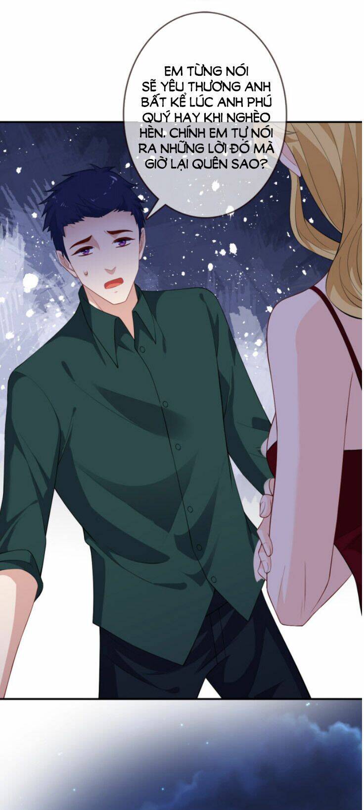 Danh Môn Chí Ái Chapter 245 - 18