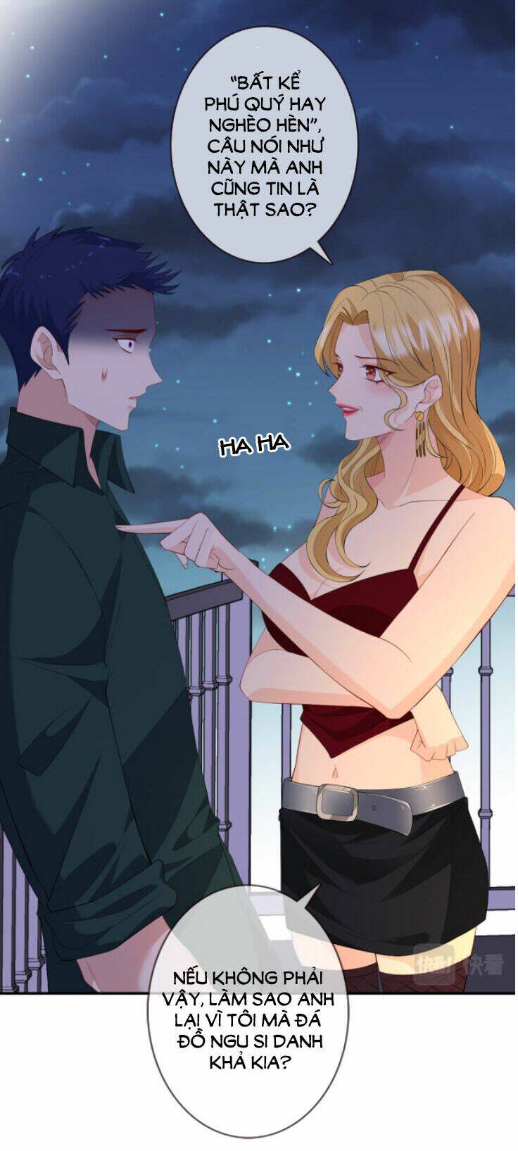 Danh Môn Chí Ái Chapter 245 - 19