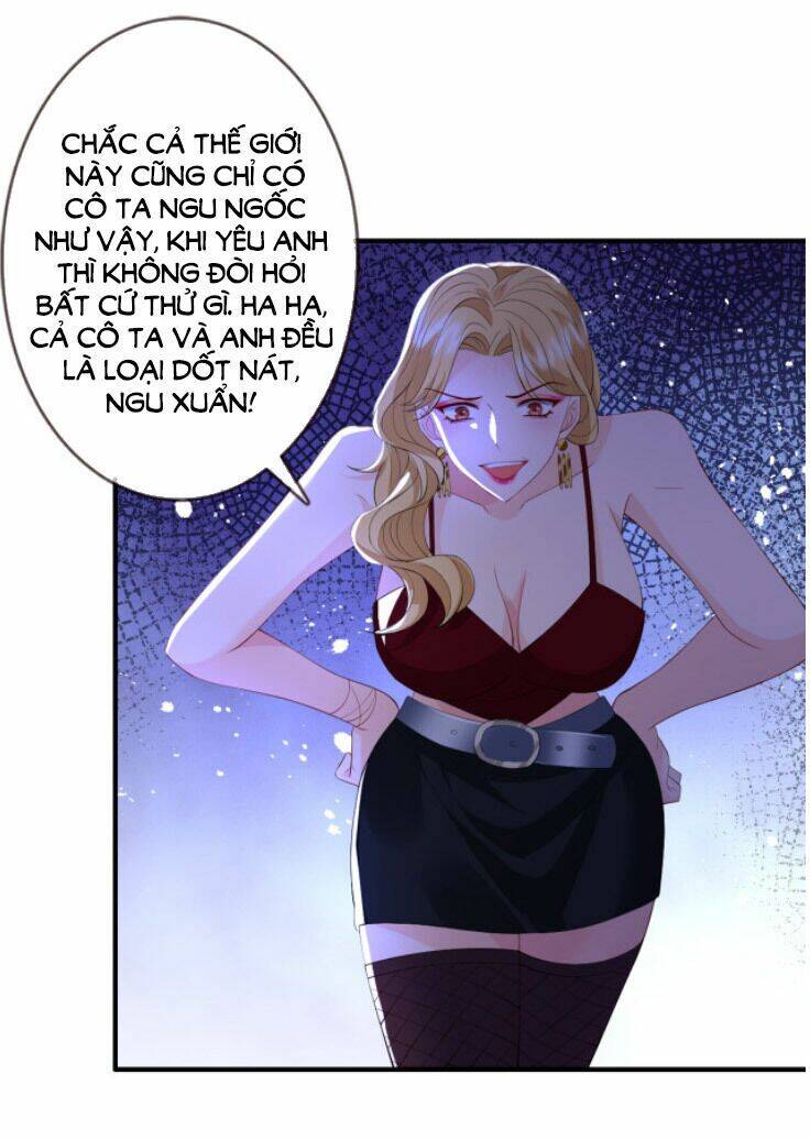 Danh Môn Chí Ái Chapter 245 - 20