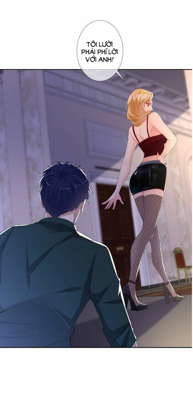 Danh Môn Chí Ái Chapter 245 - 25