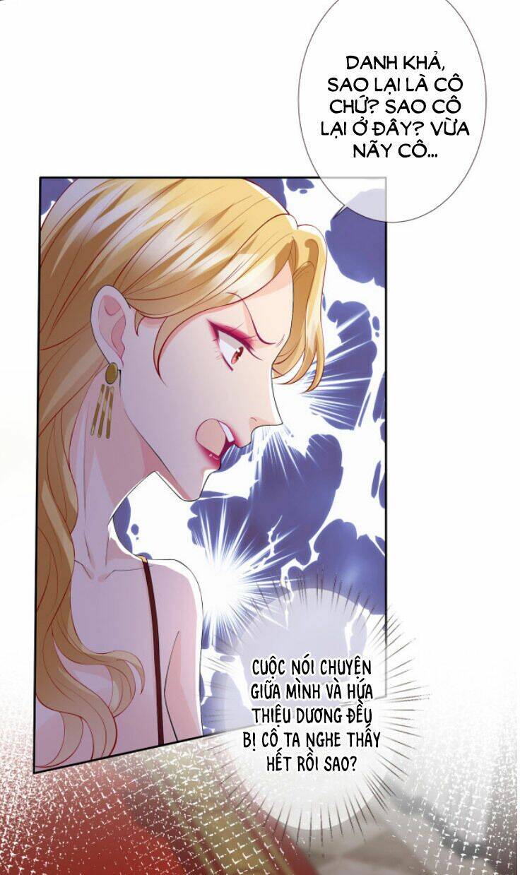 Danh Môn Chí Ái Chapter 245 - 28