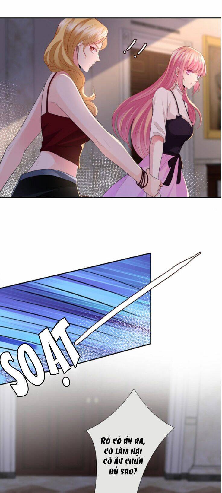 Danh Môn Chí Ái Chapter 245 - 33