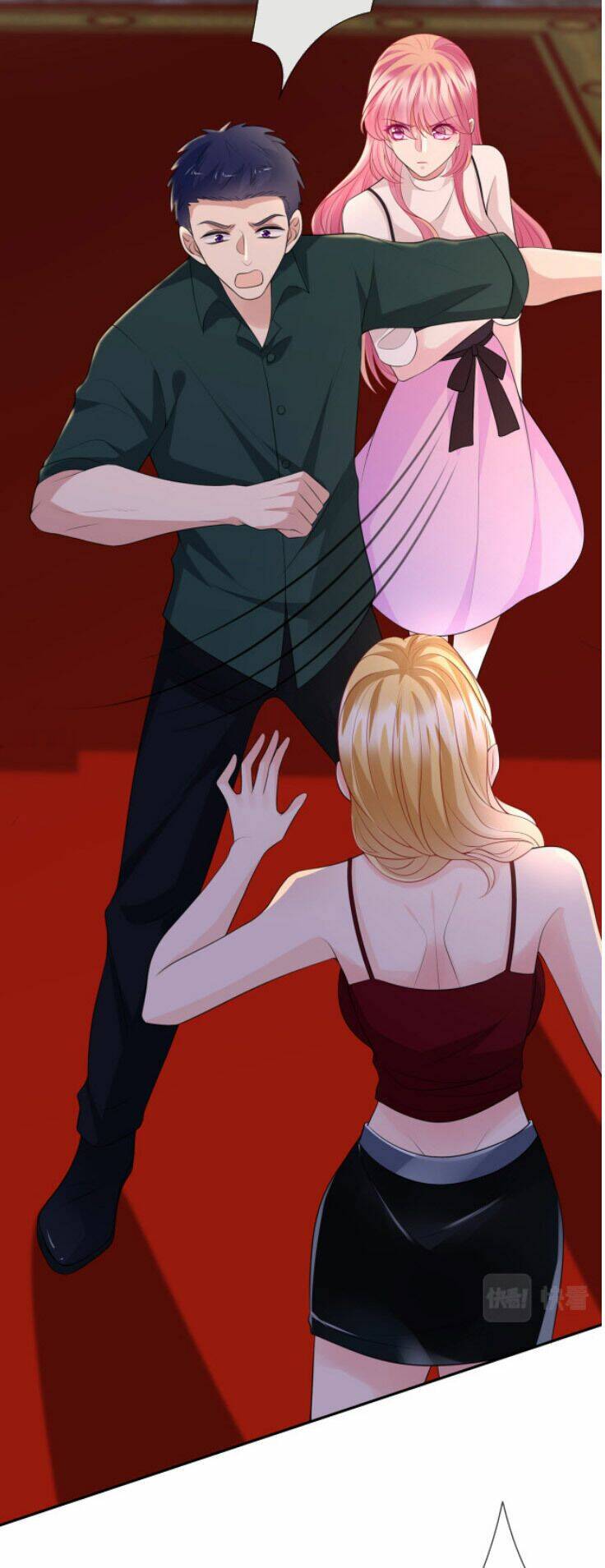 Danh Môn Chí Ái Chapter 245 - 34