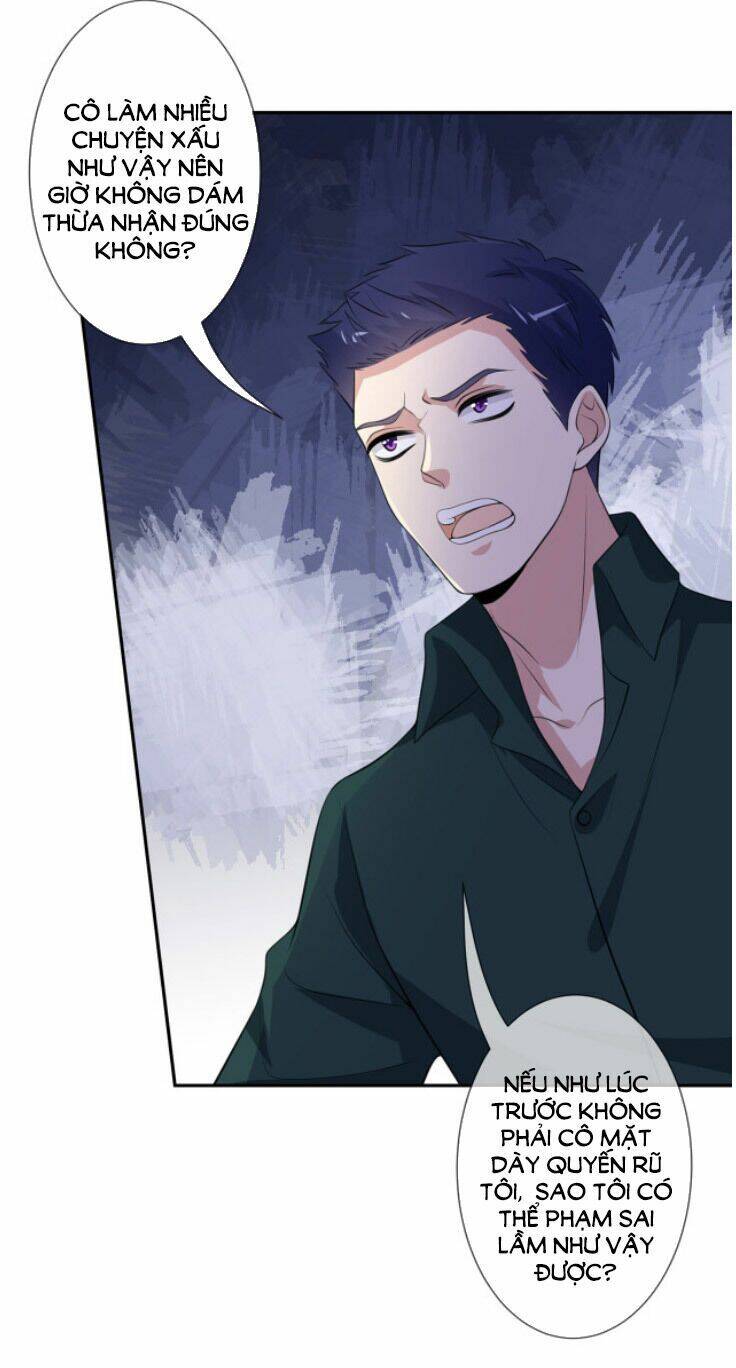 Danh Môn Chí Ái Chapter 245 - 36