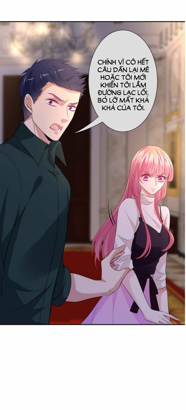 Danh Môn Chí Ái Chapter 245 - 37