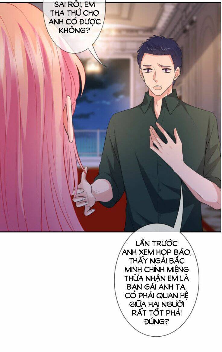 Danh Môn Chí Ái Chapter 245 - 39