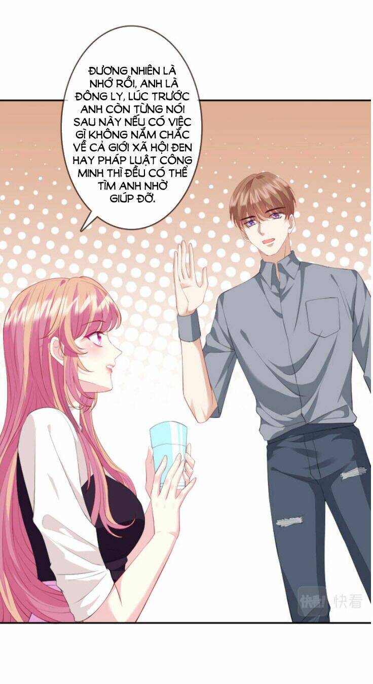 Danh Môn Chí Ái Chapter 245 - 5