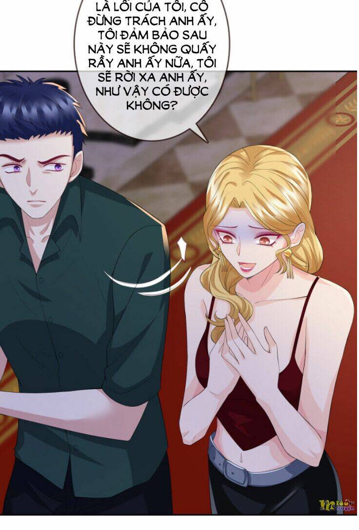 Danh Môn Chí Ái Chapter 245 - 44