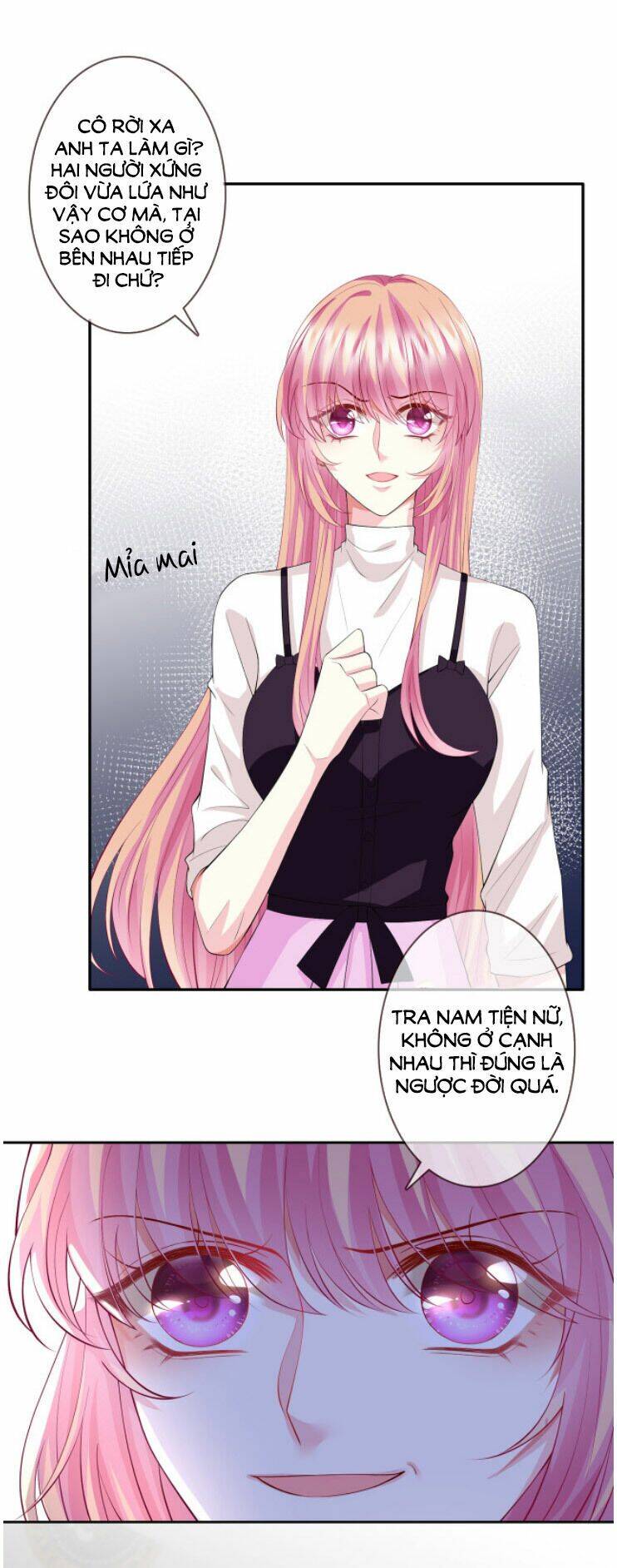 Danh Môn Chí Ái Chapter 245 - 45