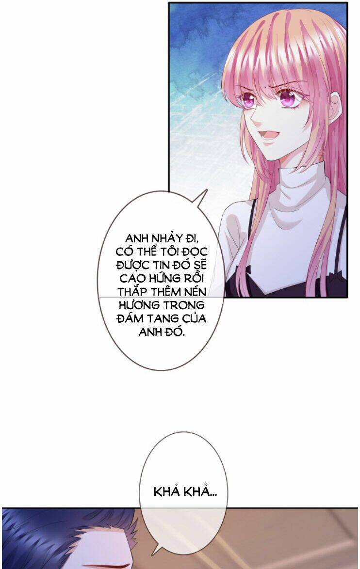 Danh Môn Chí Ái Chapter 245 - 47