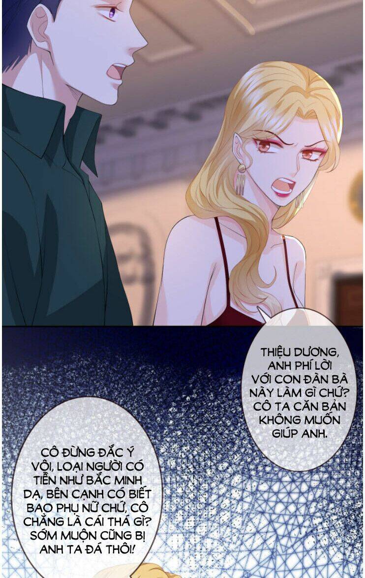 Danh Môn Chí Ái Chapter 245 - 48