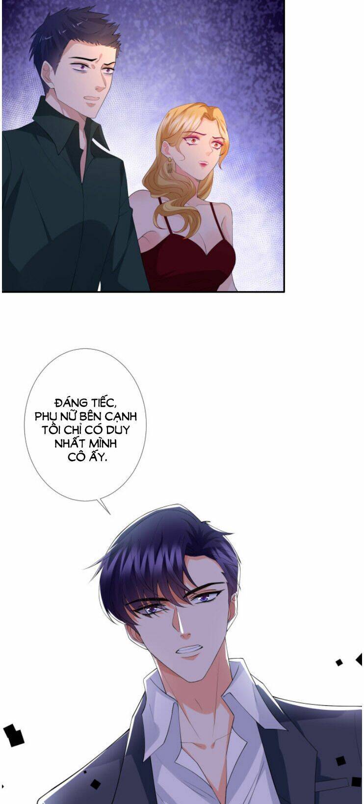 Danh Môn Chí Ái Chapter 245 - 51