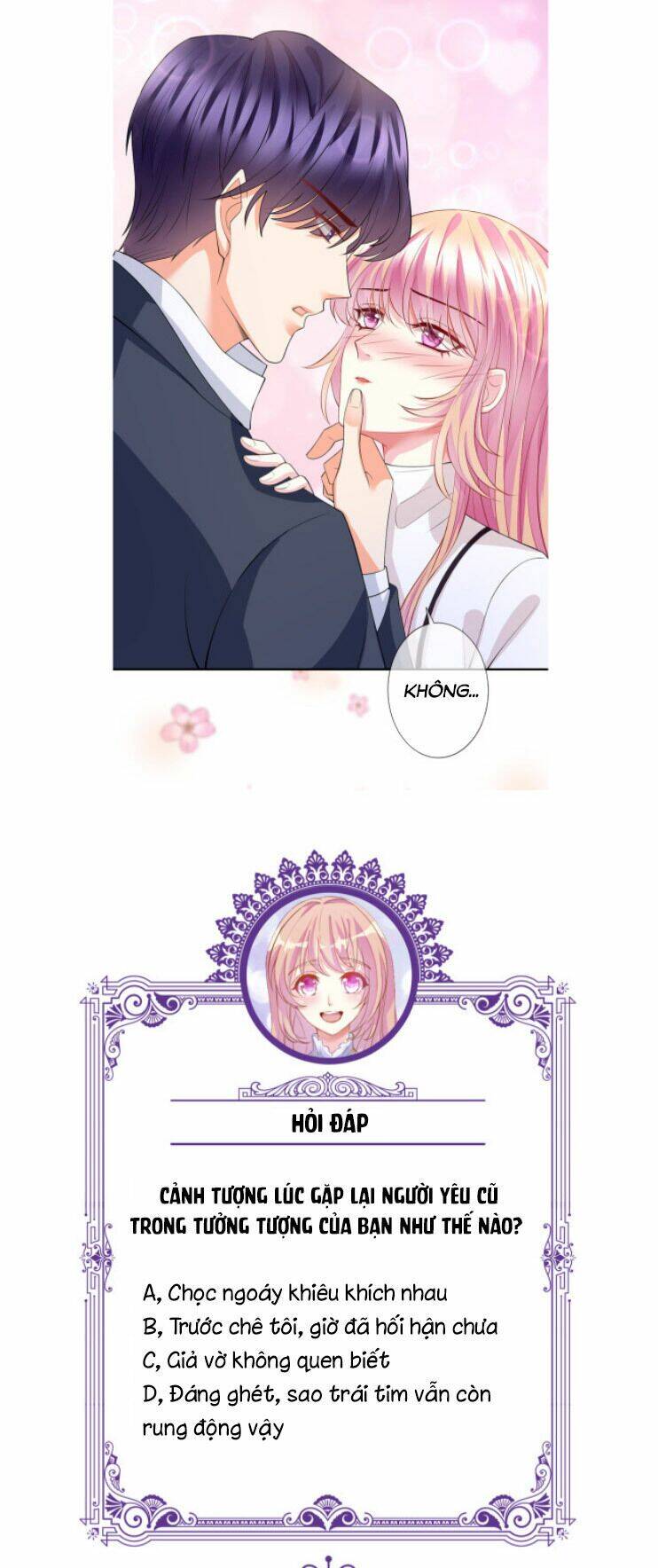 Danh Môn Chí Ái Chapter 245 - 55